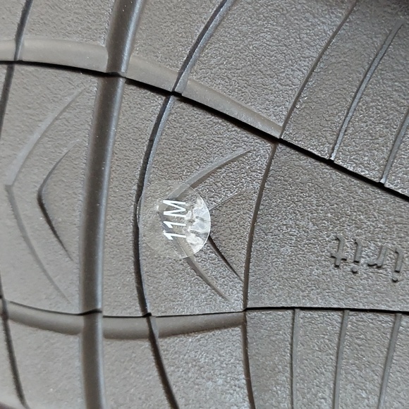 Easy Spirit Boots, Size 11, Green, Water Repellant, Faux Suede, Side Zip NEW! - Picture 8 of 10